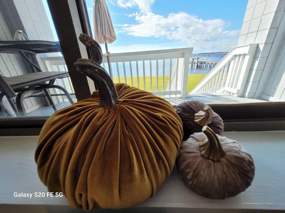 Romantic Getaway Bayside Panacea Exterior photo